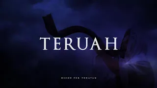 TOQUE DE SHOFAR:  TERUAH