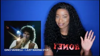 Gino Vannelli - I Just Wanna Stop (1978) *DayOne Reacts*