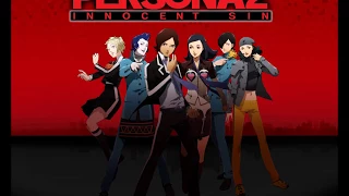 Quest Boss Battle - Persona 2: Inocent Sin PSP OST HQ