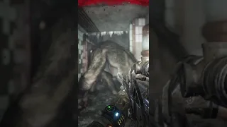 Metro Exodus: I nearly shat myself