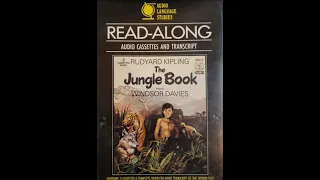 The Jungle Book: Tape 1 Side A