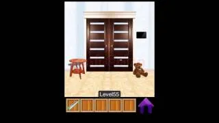 100 Doors Escape Now Level 55 Walkthrough