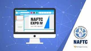 NAFTC Expo IV Zoom Webinar - July 14 2020 Webinar -