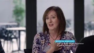 Experts & Influencers - AT&T - You Will Look Forward