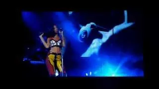 RIHANNA ♥ LE 20 JUILLET 2013  GRAND STADE DE LILLE ♥