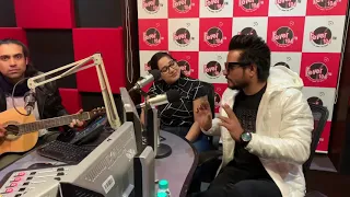 Tum Hi Aana | Unplugged l Kunaal Vermaa l Jubin Nautiyal l Payal Dev