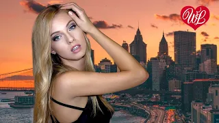 НАВЕК ♥ ПЕСНИ РУССКОГО РАДИО ♥ РУССКАЯ МУЗЫКА ПОПСА WLV  ♥ POP RUSSISCHE MUSIK WLV