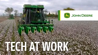 The Scotts Ep. 5 - Precision Ag Yields Benefits | John Deere Tech at Work