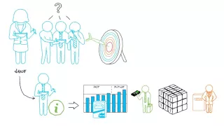 Spotlight on the Difference between Budgeting and Forecasting