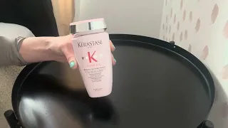 Before you try this this KERASTASE Shampoo, watching this!