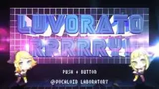 GigaP ft. GUMI & Rin - LUVORATORRRRRY! rus sub