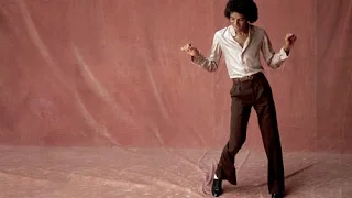 Michael Jackson - Off The Wall ( Acapella with  Backing Vocals Complete ) written by Rod Temperton