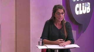 #Conférence : Se Faire Confiance et Être Soi - Natacha Quintard