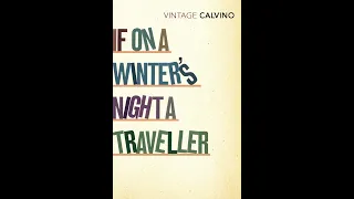 Plot summary, “If on a Winter's Night a Traveler” by Italo Calvino in 5 Minutes - Book Review