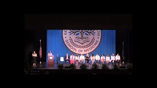 MD Class of 2026 White Coat Ceremony (Full Version)