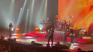 DREAM THEATER - PULL ME UNDER - Live in Montreal