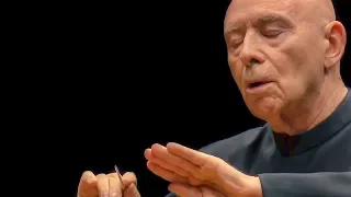 Christoph Eschenbach | Anton Bruckner: Sinfonie Nr. 7 | SWR Symphonieorchester