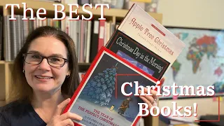 The BEST Christmas Books for Children! 🎄 | My Favorites ❤