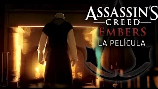 Assassin's Creed Embers | Película completa en Español (Cortometraje) | El final de Ezio Auditore