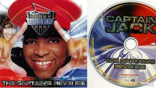 Captain Jack - The Captains Revenge (CD, Full Album, 1999)
