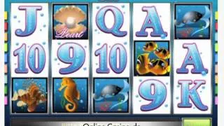 Dolphin's Pearl kostenlos online spielen auf Online-Casino.de