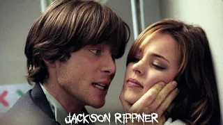 Jackson Rippner x INTERWORLD(METAMORPHOSIS 2) ft. Cillian Murphy, Rachel McAdams