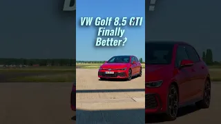 New VW Golf GTI 8.5 #shortsvideo #shortsyoutube #vwgolfgti