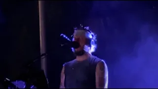 Bon Iver “715 - CRΣΣKS” | Live @ Day In Day Out Festival 2023