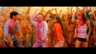 Balam Pichkari Full Song    Yeh Jawaani Hai Deewani   Ranbir Kapoor   Deepika   1080p HD