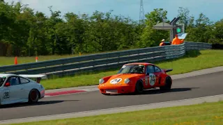 PCM 2024 #2 - TRACKDAY 17/05 à DIJON PRENOIS