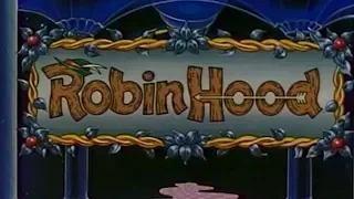 Робин Гуд серия 1 / Robin Hood - RU