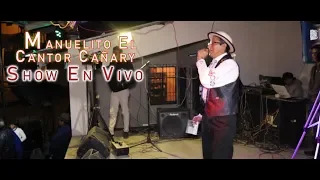 Manuelito Duchi Show En Vivo Show En Vivo 2019