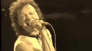 Foreigner -  I Want To Know What Love Is  (Live in Tokyo, Japan 1985)