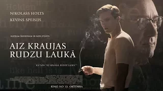 "Aiz kraujas rudzu laukā"- kino no 13. oktobra!