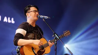 CityWorship: Holy Forever // Schumann Tong @City Harvest Church