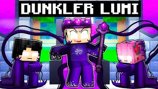 VERWANDLUNG zum DUNKLEN LUMI in Minecraft!