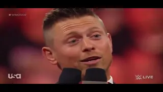miz tv with special guest the street profits/24/7 championship changes raw 5/30/22
