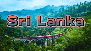 Шри Ланка 2024 | Самые интересные места острова | Блог