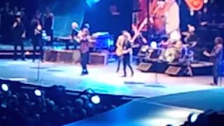 Rolling Stones - You can't always get what you want  (Live O2 Arena) 29/11/2012