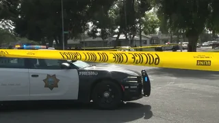 Southwest Fresno shooting investigation- KGPE