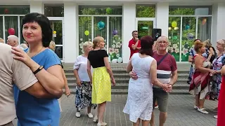 20.08.23 г.Гомель.Закрой свои Глаза!