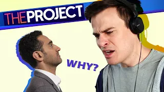 Why Does The Project Even Exist?