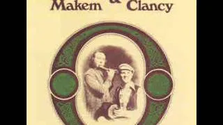 Tommy Makem & Liam Clancy  Down By the Sally Gardens.wmv