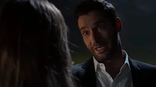 My first love was never Eve,It was you Chloe [Lucifer 4x10]