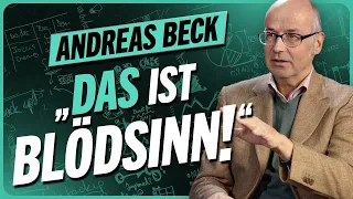 "Dividenden sind NICHT rational" – Andreas Beck deckt IRRTÜMER auf