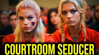 Weirdest Courtroom Moments of ALL TIME…