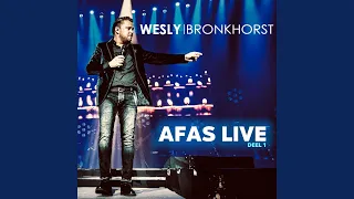 Alles geven (AFAS Live)