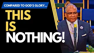 THIS IS NOTHING! | BISHOP PATRICK L. WOODEN SR. | SUNDAY 11 AM