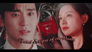 Hong Hae In and Baek Hyun Woo - Total Eclipse of the Heart [Queen of Tears]