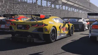 Forza Motorsport (2023) - First 45 Minutes Of Gameplay